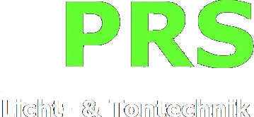 PRS Licht- & Tontechnik